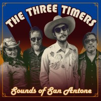 Purchase The Three Timers - Sounds Of San Antone