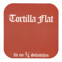 Purchase Tortilla Flat - Fur Ein 3/4 Stundchen