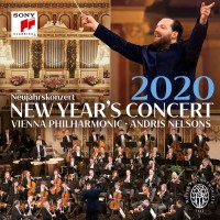 Purchase Wiener Philharmoniker & Andris Nelsons - Neujahrskonzert 2020 - New Year's Concert 2020 - Concert Du Nouvel An 2020