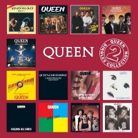 Purchase Queen - Singles Collection 2 CD4