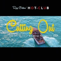 Purchase Ray Collins' Hot-Club - Cutting Out