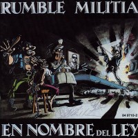 Purchase Rumble Militia - En Nombre Del Lay (EP)