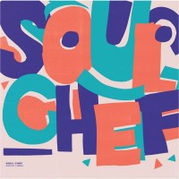 Purchase Soulchef - Good Vibes