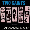 Buy Two Saints - ...On Bourbon Street (Vinyl) Mp3 Download