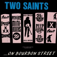 Purchase Two Saints - ...On Bourbon Street (Vinyl)