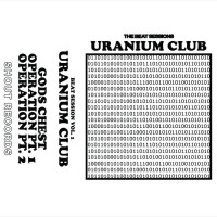 Purchase Uranium Club - Beat Session Vol. 1