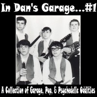 Purchase VA - In Dan's Garage Vol. 1 (Vinyl)