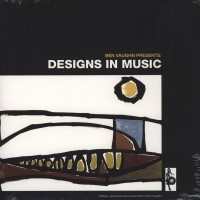 Purchase Ben Vaughn - Designs In Music