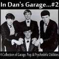 Buy VA - In Dan's Garage Vol. 2 (Vinyl) Mp3 Download