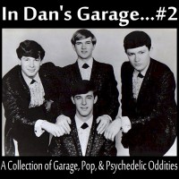 Purchase VA - In Dan's Garage Vol. 2 (Vinyl)