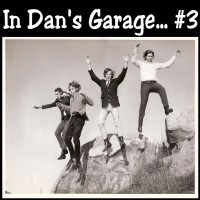 Purchase VA - In Dan's Garage Vol. 3 (Vinyl)