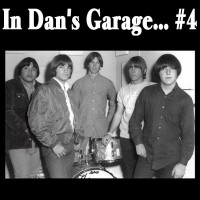 Purchase VA - In Dan's Garage Vol. 4 (Vinyl)