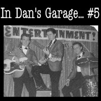 Purchase VA - In Dan's Garage Vol. 5 (Vinyl)