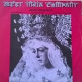Buy West India Company - Ave Maria (EP) (Vinyl) Mp3 Download
