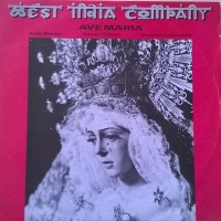 Purchase West India Company - Ave Maria (EP) (Vinyl)