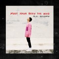 Buy Alec Benjamin - Must Have Been The Wind (CDS) Mp3 Download