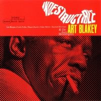 Purchase Art Blakey & The Jazz Messengers - Indestructible (Vinyl)