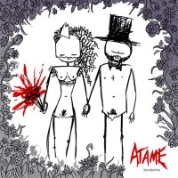 Purchase Atame - Borderline