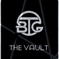 Buy Bridge To Grace - The Vault (EP) Mp3 Download