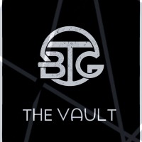 Purchase Bridge To Grace - The Vault (EP)