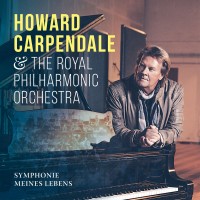 Purchase Howard Carpendale - Symphonie Meines Lebens