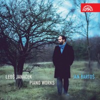 Purchase Jan Bartoš - Janáček: Piano Works