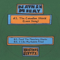 Purchase Nathan Micay - Original Schvitz 001