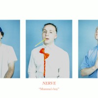 Purchase Nerve - Mumma's Boy (EP)