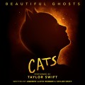 Purchase Taylor Swift - Beautiful Ghosts (From The Motion Picture "Cats") (CDS) Mp3 Download