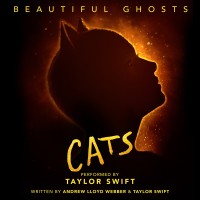 Purchase Taylor Swift - Beautiful Ghosts (From The Motion Picture "Cats") (CDS)