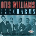 Buy Otis Williams & The Charms - The Original Rockin And Chart Masters Mp3 Download