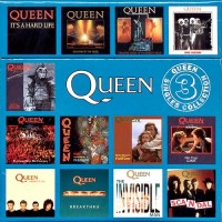 Purchase Queen - Singles Collection 3 CD4