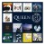 Buy Queen - Singles Collection 4 CD9 Mp3 Download