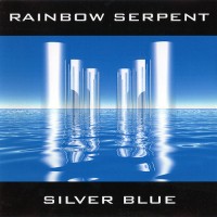 Purchase Rainbow Serpent - Silver Blue