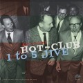 Buy Ray Collins' Hot-Club - 1 To 5 Jive Mp3 Download