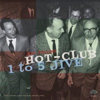 Purchase Ray Collins' Hot-Club - 1 To 5 Jive