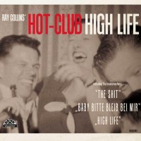 Purchase Ray Collins' Hot-Club - High Life