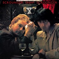 Purchase Scrounger - Snap (Vinyl)