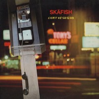 Purchase Skafish - Conversation (Vinyl)