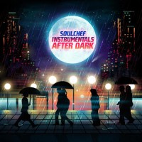 Purchase Soulchef - After Dark