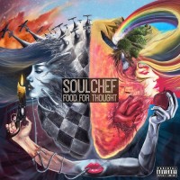 Purchase Soulchef - Food For Thought