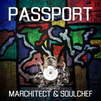 Purchase Soulchef - Passport (With Marchitect)