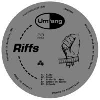 Purchase Umfang - Riffs