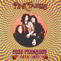 Purchase The Pink Fairies - Fuzz Freakout 1970-1971