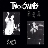 Purchase Two Saints - In Nomine Solis (Vinyl)