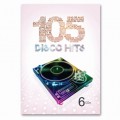 Buy VA - 105 Disco Hits CD2 Mp3 Download