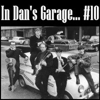 Purchase VA - In Dan's Garage Vol. 10 (Vinyl)