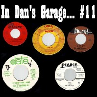 Purchase VA - In Dan's Garage Vol. 11 (Vinyl)