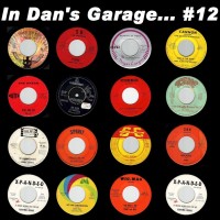 Purchase VA - In Dan's Garage Vol. 12 (Vinyl)