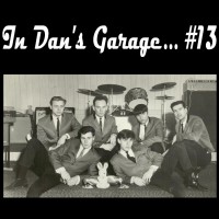 Purchase VA - In Dan's Garage Vol. 13 (Vinyl)